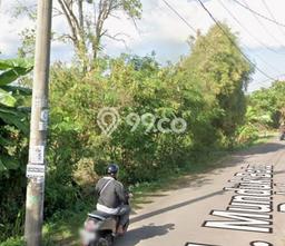 Dijual Tanah Lokasi Pererenan, Badung Seluas 5000m2 Dijual Tanah Lokasi Pererenan, Badung Seluas 5000m2
