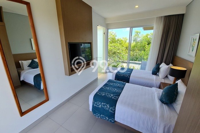 Vila Strategis Kawasan , Area 405m2m², Akses Badung, Badung Vila Strategis Kawasan , Area 405m2m², Akses Badung, Badung