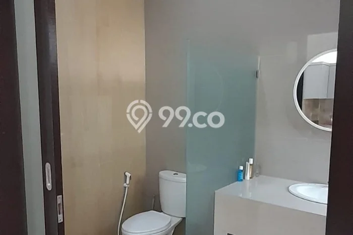 Vila Nyaman di Pedungan, Dimensi 356m², Akses ke beragam kebutuhan Vila Nyaman di Pedungan, Dimensi 356m², Akses ke beragam kebutuhan