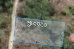 Dijual Tanah Lokasi Nusa Dua, Badung Seluas 900m2 Dijual Tanah Lokasi Nusa Dua, Badung Seluas 900m2