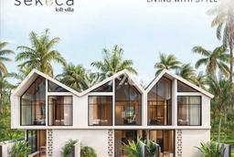 Vila Strategis di Kuta, Dimensi 60m2m², Dekat ke beragam fasilitas Vila Strategis di Kuta, Dimensi 60m2m², Dekat ke beragam fasilitas