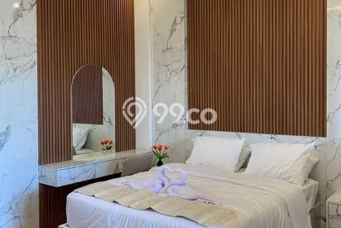 HARGA MENARIK! Vila di , Dimensi 100m2m², Kawasan Tenang dan nyaman HARGA MENARIK! Vila di , Dimensi 100m2m², Kawasan Tenang dan nyaman