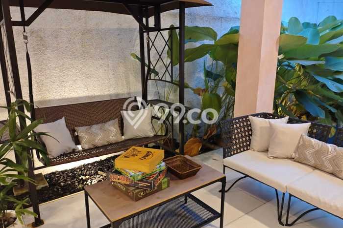 Vila Kawasan , Area 0m2m², Dekat ke Badung, Badung Vila Kawasan , Area 0m2m², Dekat ke Badung, Badung