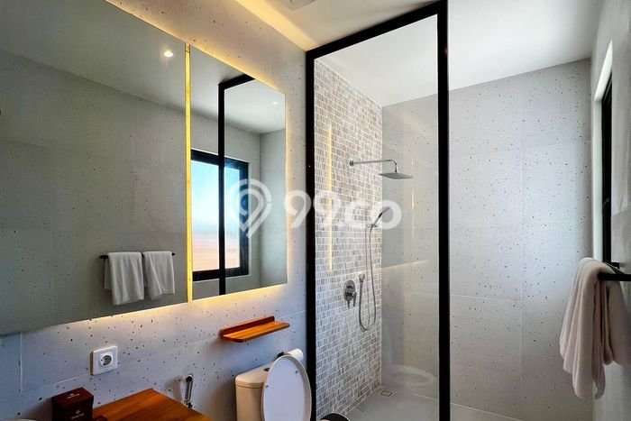 Vila Premium Kawasan , Luas 150m2m², Dekat Badung, Badung Vila Premium Kawasan , Luas 150m2m², Dekat Badung, Badung