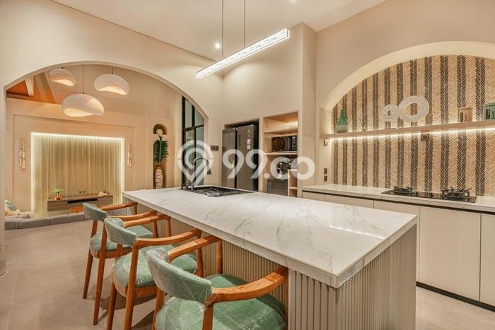 Vila Berkualitas di , Dimensi 165m2m², Lokasi Strategis dengan jalan bagus Vila Berkualitas di , Dimensi 165m2m², Lokasi Strategis dengan jalan bagus