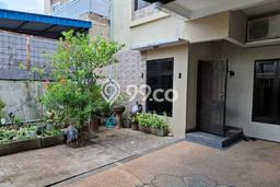 Rumah Modern 3 KT LT 103m2 di Puri Gading Rumah Modern 3 KT LT 103m2 di Puri Gading