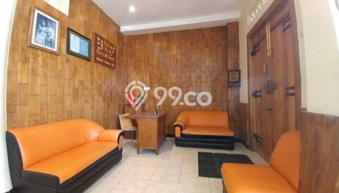 Hunian Mewah Dijual LT 532m2 di Kuta, Badung Hunian Mewah Dijual LT 532m2 di Kuta, Badung