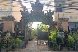 Tanah Dijual Lokasi Kuta, Badung Luas 1120m2 Legalitas Aman Tanah Dijual Lokasi Kuta, Badung Luas 1120m2 Legalitas Aman