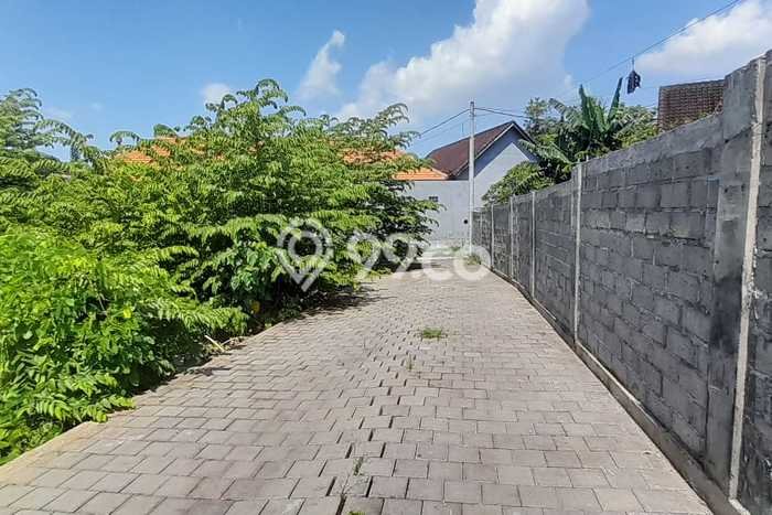 Kavling Tanah untuk Dijual di Tibubeneng, Badung, Luas 332m2 Kavling Tanah untuk Dijual di Tibubeneng, Badung, Luas 332m2