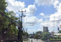 Dijual Tanah 500m2 di Ungasan, Badung Dijual Tanah 500m2 di Ungasan, Badung