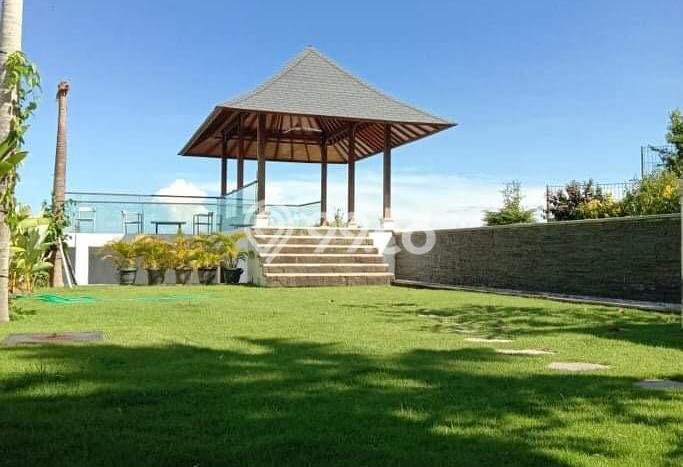 Vila Potensial di , Luas 1260m2m², Area Nyaman Vila Potensial di , Luas 1260m2m², Area Nyaman