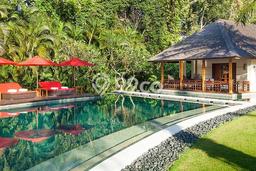 Tanah Dijual di Badung Seluas 3930m2 Strategis Tanah Dijual di Badung Seluas 3930m2 Strategis