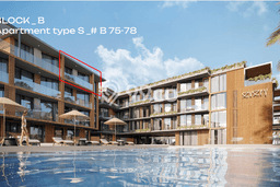 Dijual Apartemen Eksklusif 1 Bedroom di Badung Dekat ke Fasilitas Umum Dijual Apartemen Eksklusif 1 Bedroom di Badung Dekat ke Fasilitas Umum
