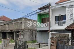 Untuk Dijual! Ruko di Renon Denpasar LT 88m2 / LB 144m2 Kawasan Strategis Untuk Dijual! Ruko di Renon Denpasar LT 88m2 / LB 144m2 Kawasan Strategis