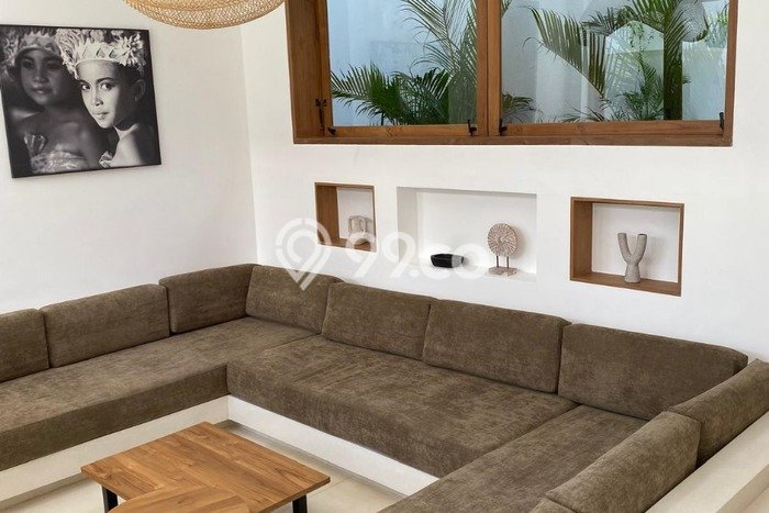 Vila Berkembang di , Luas 500m2m², Dekat mudah Badung, Badung Vila Berkembang di , Luas 500m2m², Dekat mudah Badung, Badung