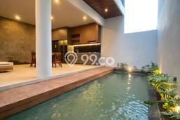 DIJUAL! Vila di , Luas 100m2m², Dekat Mudah Fasilitas Umum DIJUAL! Vila di , Luas 100m2m², Dekat Mudah Fasilitas Umum