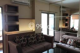 Hunian Apartemen Bagus di Kelapa Gading 2 Kamar Tidur Hunian Apartemen Bagus di Kelapa Gading 2 Kamar Tidur
