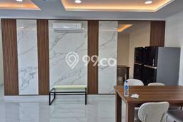 Unit Apartemen Dijual di Kelapa Gading, Jakarta Utara, dengan 3 Bedroom, 2 Bathroom Unit Apartemen Dijual di Kelapa Gading, Jakarta Utara, dengan 3 Bedroom, 2 Bathroom