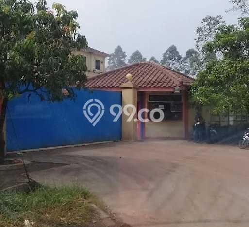 Pabrik Komersial Dijual di Tangerang Tangerang LT 50000m2 & LB 30000m2 Pabrik Komersial Dijual di Tangerang Tangerang LT 50000m2 & LB 30000m2