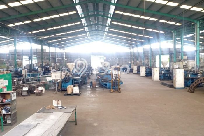 Lokasi Strategis! Dijual Pabrik Bisnis di Tangerang, Tangerang Kondisi Bagus Lokasi Strategis! Dijual Pabrik Bisnis di Tangerang, Tangerang Kondisi Bagus