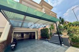 Siap Huni Rumah Mewah 5 Kamar di Kelapa Gading Dekat ke Mana Saja Siap Huni Rumah Mewah 5 Kamar di Kelapa Gading Dekat ke Mana Saja