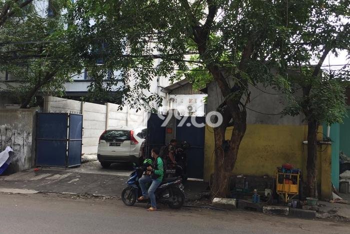 Paling Diincar! Gudang Dijual di Bandengan Harga Kompetitif Paling Diincar! Gudang Dijual di Bandengan Harga Kompetitif
