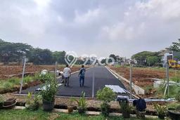 Tanah Dijual Lokasi Kelapa Gading Jakarta Utara SHM Tanah Dijual Lokasi Kelapa Gading Jakarta Utara SHM