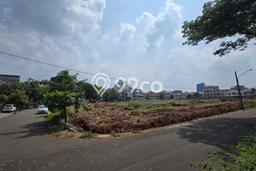 Tanah di Kelapa Gading, Jakarta Utara Luas 170m2 Dijual Segera Tanah di Kelapa Gading, Jakarta Utara Luas 170m2 Dijual Segera