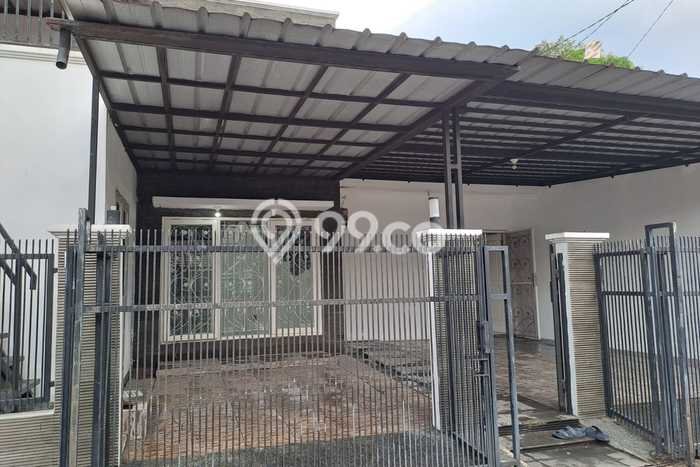 Dijual Hunian Rumah Nyaman 3 KT di Cikokol, Tangerang Dijual Hunian Rumah Nyaman 3 KT di Cikokol, Tangerang