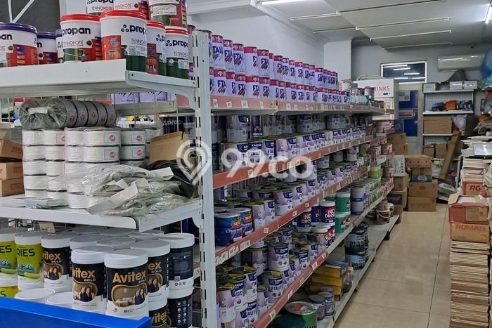 Ruko Dijual di Tangerang LT 85m2 & LB 340m2 Lokasi Terbaik! Ruko Dijual di Tangerang LT 85m2 & LB 340m2 Lokasi Terbaik!