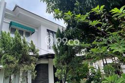 Rumah Elit Modern Siap Huni di Cibubur Bogor Rumah Elit Modern Siap Huni di Cibubur Bogor
