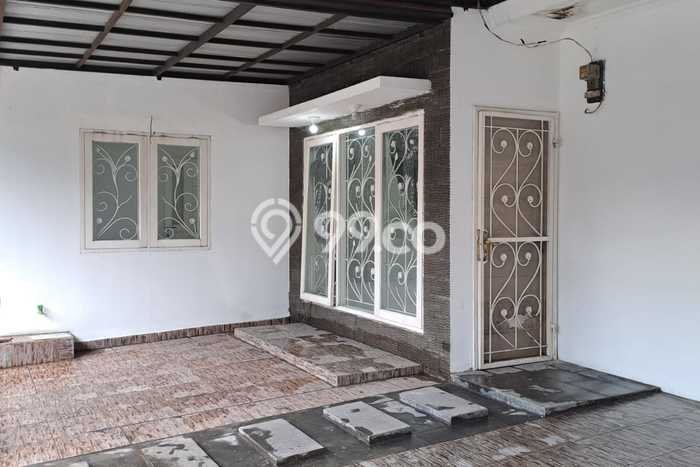 Dijual Hunian Rumah Nyaman 3 KT di Cikokol, Tangerang Dijual Hunian Rumah Nyaman 3 KT di Cikokol, Tangerang