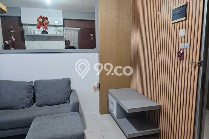 Apartemen Disewa Terjangkau 2 KT / 1 KM di Mulyorejo, Surabaya Apartemen Disewa Terjangkau 2 KT / 1 KM di Mulyorejo, Surabaya