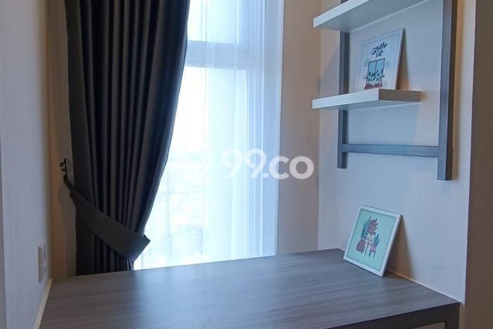 Disewakan Apartemen Terjangkau 1 KT di Pakuwon City Surabaya Disewakan Apartemen Terjangkau 1 KT di Pakuwon City Surabaya