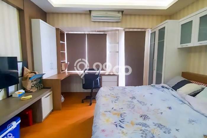 Apartemen Minimalis untuk Dijual di Citraland Dengan Spesifikasi 1 KT & 1 KM Apartemen Minimalis untuk Dijual di Citraland Dengan Spesifikasi 1 KT & 1 KM