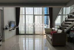 Siap Huni Apartemen Prestisius di Surabaya Kota 1 Kamar & 1 Kamar Mandi Siap Huni Apartemen Prestisius di Surabaya Kota 1 Kamar & 1 Kamar Mandi