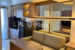 Disewakan Apartemen Minimalis 60m2 Punya 2 KT, 1 KM, Lokasi di Wiyung Disewakan Apartemen Minimalis 60m2 Punya 2 KT, 1 KM, Lokasi di Wiyung