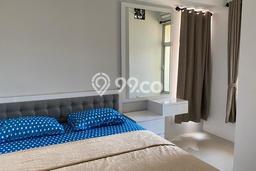 Apartemen Disewakan 2 Kamar Murah Siap Huni di Surabaya, Luas 45m2 Apartemen Disewakan 2 Kamar Murah Siap Huni di Surabaya, Luas 45m2