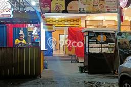 Disewakan Ruko di Kawasan Ramai Darmo Permai Luas 240m2 Disewakan Ruko di Kawasan Ramai Darmo Permai Luas 240m2