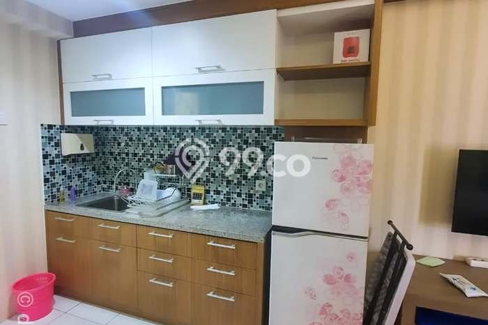 Apartemen Minimalis untuk Dijual di Citraland Dengan Spesifikasi 1 KT & 1 KM Apartemen Minimalis untuk Dijual di Citraland Dengan Spesifikasi 1 KT & 1 KM