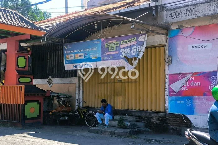 Area Strategis! Disewakan Komersial Lokasi Kenjeran, Surabaya Cocok untuk Bisnis Area Strategis! Disewakan Komersial Lokasi Kenjeran, Surabaya Cocok untuk Bisnis