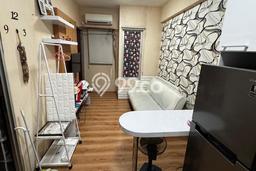 Dijual Apartemen 2 KT di Surabaya Luas 36m2 Dijual Apartemen 2 KT di Surabaya Luas 36m2