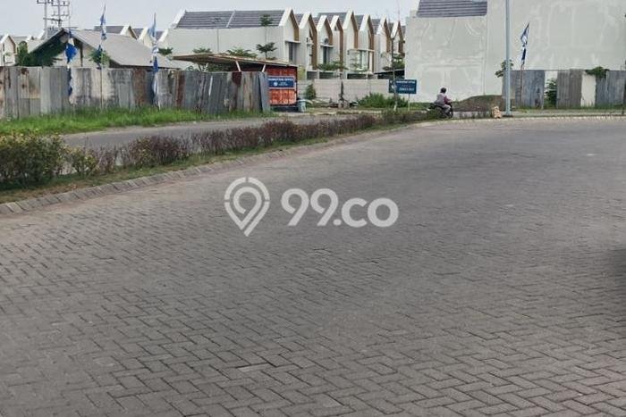 Lahan Strategis di Sukolilo Dijual dengan Luas 60m2 Lahan Strategis di Sukolilo Dijual dengan Luas 60m2