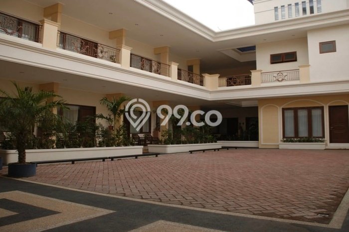 Vila Berkembang di , Ukuran 1200m2m², Dekat ke berbagai keperluan Vila Berkembang di , Ukuran 1200m2m², Dekat ke berbagai keperluan