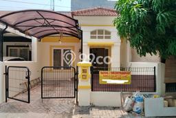 For Sale Hunian Rumah Nyaman 2 KT di Pakuwon City, Surabaya For Sale Hunian Rumah Nyaman 2 KT di Pakuwon City, Surabaya