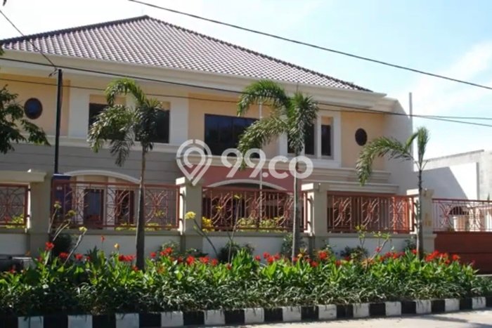 Vila Berkembang di , Ukuran 1200m2m², Dekat ke berbagai keperluan Vila Berkembang di , Ukuran 1200m2m², Dekat ke berbagai keperluan