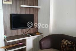 Untuk Dijual Apartemen 2 KT di Surabaya Luas 36m2 Untuk Dijual Apartemen 2 KT di Surabaya Luas 36m2
