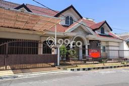 Dijual Hunian Mewah dengan Fasilitas Sekitar Lengkap di Mulyorejo, Surabaya Dijual Hunian Mewah dengan Fasilitas Sekitar Lengkap di Mulyorejo, Surabaya