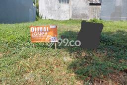 Tanah Dijual di Surabaya Seluas 180m2 Strategis Tanah Dijual di Surabaya Seluas 180m2 Strategis