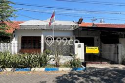 Disewakan Rumah Konsep Modern di Tenggilis Mejoyo Surabaya dengan 4 KT Disewakan Rumah Konsep Modern di Tenggilis Mejoyo Surabaya dengan 4 KT